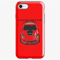 Image result for iPhone 12 C6 Corvette Case