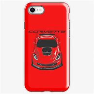 Image result for Corvette iPhone Covers