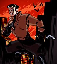 Image result for Dcau Jason Todd