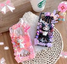 Image result for Kuromi Phone Case K51