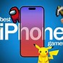 Image result for Best Og iPhone Games