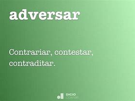 Image result for adversar