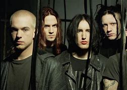 Image result for Nine Inch Nails Essentials