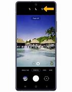 Image result for Samsung A71 Camera Settings