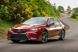 Image result for 2018 Camry XSE Accessories