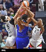 Image result for Brionna Jones WNBA