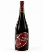 Image result for Ankida Ridge Gamay
