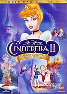 Image result for Cinderella Special Edition