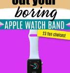 Image result for Dressy Apple Watch Bands