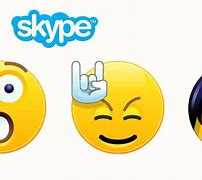 Image result for Skype Emojis 2019