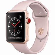Image result for Gold Apple Rose Watch 3