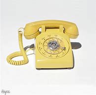 Image result for Rotary Phone Handset
