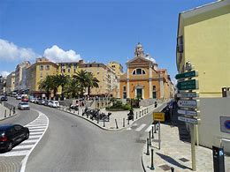 Place Foch, Ajaccio 的图像结果