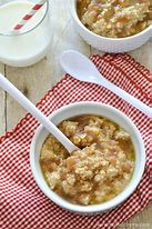 Image result for Maple Brown Sugar Oatmeal MRE