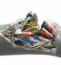 Image result for Broken Wire of a Tool