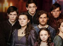Image result for Medieval Shows On HBO Max