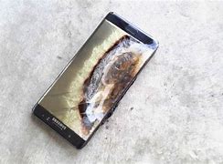 Image result for Galaxy Note 6 Fire