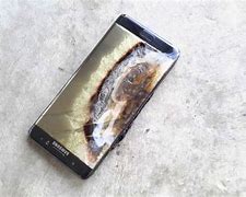 Image result for Samsung Note 7 Incidents