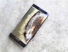 Image result for Samsung Note 7 Incidents