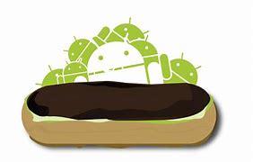 Image result for Eclair Android JPEG-image