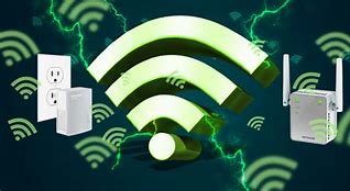 Image result for Wi-Fi Extenders Boosters