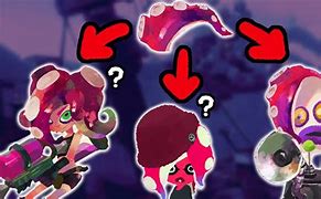 Image result for Octoling Reproduction