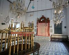 Image result for Paradesi Synagogue