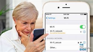 Image result for Apple Wi-Fi Menu
