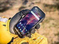 Image result for Cat Rugged Phone