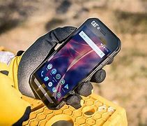 Image result for Cat S41 Smartphone