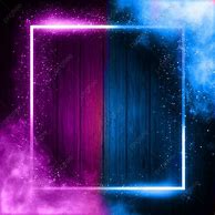 Image result for Neon Frame Phone Wallpaper