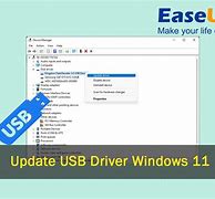 Image result for How to Update USB Drivers