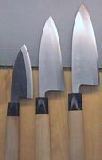 Image result for Japanese Deba Knife
