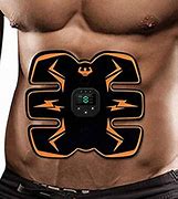 Image result for ABS Stimulator Military Grade