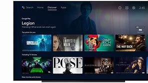 Image result for Android TV OS 11