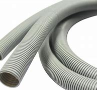 Image result for 3 4 Inch Flexible PVC Pipe
