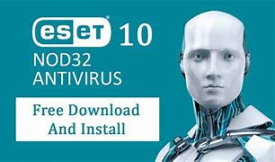 Image result for Eset NOD32 Antivirus Free Download 32-Bit
