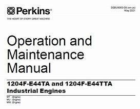 Image result for Us Industrial Us 10500 Maintenance Manual PDF