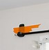 Image result for Hanging Curtain Rods