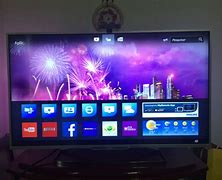 Image result for Sanyo 42 Inch LED TV
