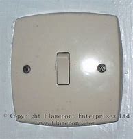 Image result for Aged Brass Light Switches