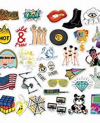 Image result for Country Aesthetic Stickers