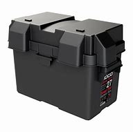 Image result for Heavy Duty Truck Battery Box