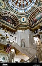 Image result for Pennsylvania State Capitol Interior
