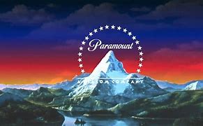 Image result for Paramount Television Logo Remake