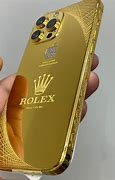 Image result for iPhone X Special Edition 24K ZG