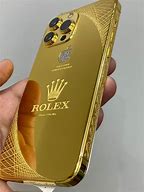 Image result for Golden Real Phone Case