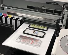 Image result for Cell Phone Cover Printer