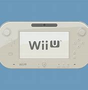 Image result for Wii U Console PNG