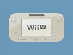 Image result for Nintendo Wii U White Console